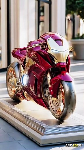 Inside Tony Stark’s Futuristic Smart Home | Iron Man Concept Tour #ironman #hometour