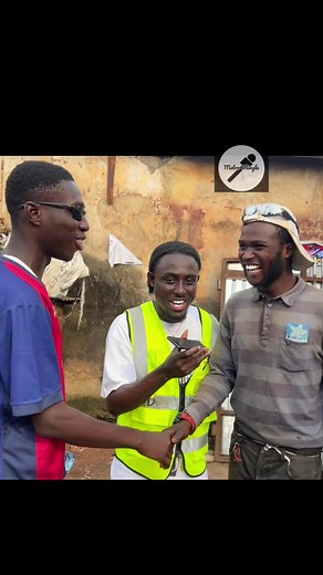 Hilarious Street Interview Questions and Answers