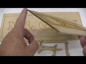 VLS 4.60 UNIVERSAL LASER ENGRAVER