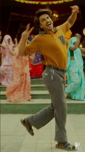 Bring your 🧨 moves | #Firecracker | #RanveerSingh