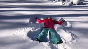 2.8K views · 43 reactions | We've had a tremendous winter so far!! We asked the Railey team to show us their favorite ways to spend a snow day at Deep Creek ❄️ You don't want to miss a snow day at Deep Creek! | Railey Realty Deep Creek Lake | Facebook