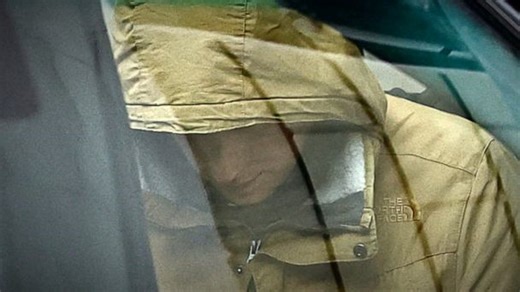 Richardson calls detention of Wall Street Journal reporter 'unacceptable'