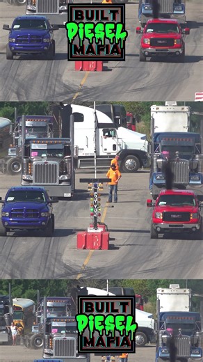 Top Diesel Drag Racing Trucks You Need to See