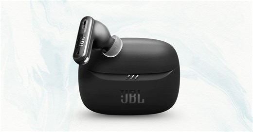 JBL Tune Beam 2 Review: Bold Sound with a Stylish Edge
