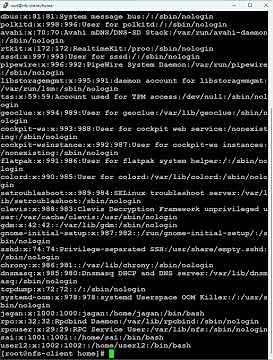 Red Hat Linux - Head and Tail Commands in linux - How to see Top and bottom lines in files