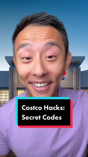 Costco Hacks: Secret Codes