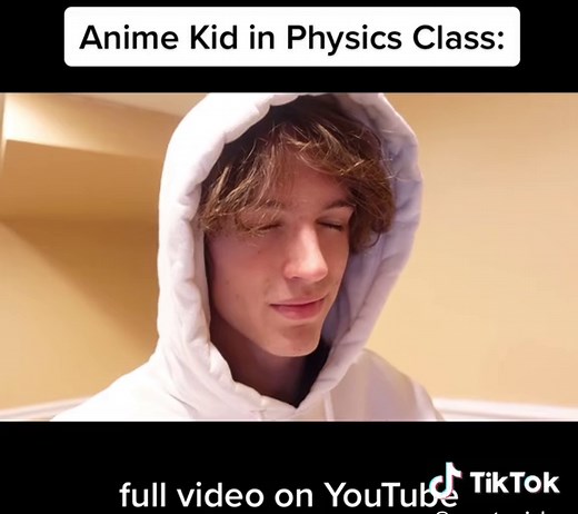 Physics Class Reaction Time Experiment