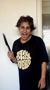 I know you missed agressive postive nadasha.