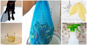 21 Deep Cleaning Hacks that Make Your Life Easier Today!