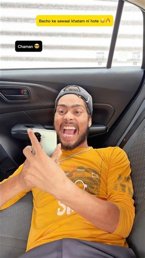 Bacho ke sawaal be like 😂🔥 l Indian family #shorts #comedy #funny #youtubeshorts #shortsfeed