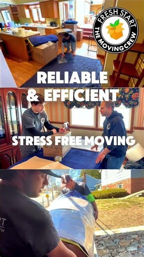 Local Movers in Worcester County Make Your City to City Move Simple