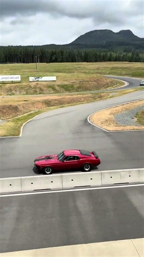 Track day