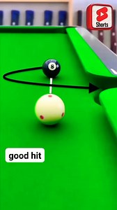good hit #trucos #tips #hit #tricks #billar #billards | Nightwing