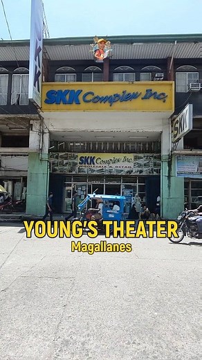 FYI 04 - Dating name ng stores/buildings noon at kung ano na sila ngayon. #fyp #highlights #CotabatoCity #reels #tharrific | THARrific