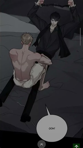 Red string quests #bl #blwanhwa