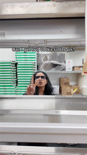 Marco’s Augusta & Pizza Polk County on Instagram: "This isn’t a bar, it’s Marco’s Pizza. But we’ll still take care of you! 😂 #Pizza #Italian #Foodie"