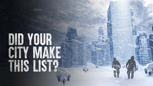 How to survive life in the world’s most dangerous cities