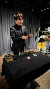 #52 NOJIMA "Mysterious balance" For the first time in history, FISM opens the doors to Online Magic! 🔥 Show your skills in the new official Demonstration Category at the 𝗙𝗜𝗦𝗠 𝗜𝘁𝗮𝗹𝘆 𝟮𝟬𝟮𝟱 𝗪𝗼𝗿𝗹𝗱 𝗖𝗵𝗮𝗺𝗽𝗶𝗼𝗻𝘀𝗵𝗶𝗽𝘀 𝗼𝗳 𝗠𝗮𝗴𝗶𝗰! 🌍✨ 🏆 The top 20 performances will be showcased at FISM WCM25 📲 Attendees judges will decide the first-ever Online Magic World Champion! ✨ Be part of the world’s biggest and most prestigious magic event! 🪄 6 days of extraordinary magic this J