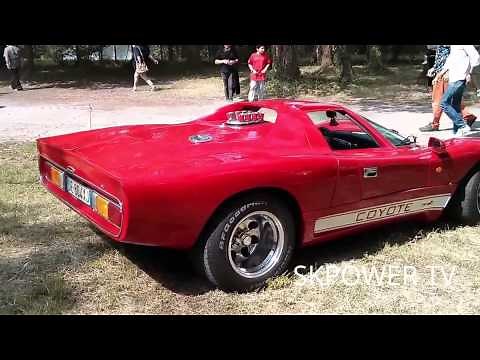 COYOTE X - SKPOWER TV