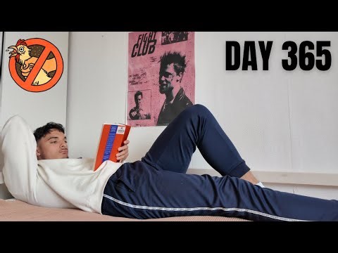 I Did NoFap For 4+ Years, Here's What Happened!