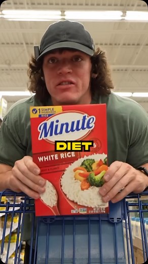 3.2K views · 49 reactions | The Sam Sulek Diet DOESN’T WORK 臘‍♂️❌ #samsulek #diet #bodybuilding #fulldayofeating #gym #bodybuilder #nutrition #healthyliving #food #sulek | Mario Rios Reels | Facebook