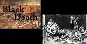 black death
