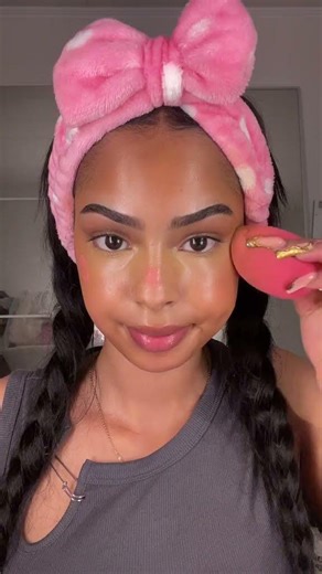 Full Face Makeup Routine Step-by-Step | Monthly Beauty Transformation