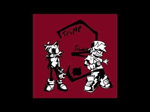 Triple Trouble Anniversary Mix (Full)