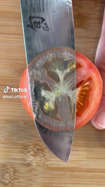 Achieving Ultimate Sharpness with Japanese Knives