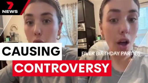 The first birthday gift idea that’s causing controversy