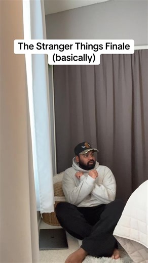 Stranger Things Finale Recap: Derek's Emotional Moment