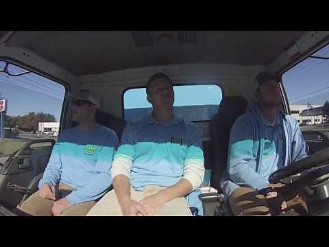 Junk Removal with The Stand Up Guys