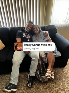 Man my heart is hurting. I can’t believe I want be able to hear your laugh again. Your smile was angelic. My grandma my “MOTHER” I am so grateful for you always keeping me close and not letting me forget my dad. Your gone now so now who do I turn to. I LOVE YOU MOTHER AND THANK YOU FOR EVERYTHING. YOU CAN REST NOW. TELL MY DAD I LOVE HIM! REST IN PEACE “MOTHER” LOVE YOU FOREVER AND ALWAYS 🙏🏾🙏🏾🙏🏾🕊️🕊️🕊️🕊️ | David Moore