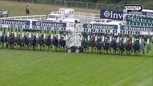 Miss yesterday's drama? 🐴 Derby report ➡ https://www.racingtv.com/news/serpentine-makes-all-to-give-o-brien-record-eighth-derby-victory 🐴 What trainers and jockeys of the beaten horses had to say ➡ https://www.racingtv.com/news/investec-derby-reaction-the-way-the-race-panned-out-was-frustrating 🐴 Oaks report ➡ https://www.racingtv.com/news/love-conquers-all-for-o-brien-and-moore-in-oaks | Racing TV