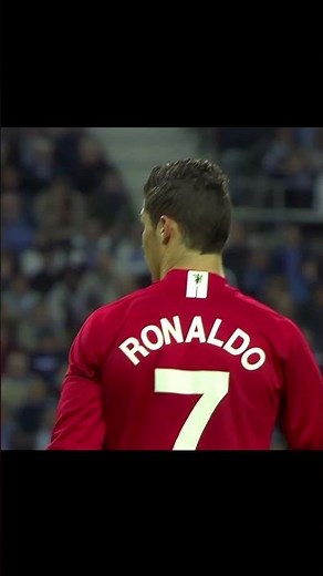 Cristiano Ronaldo 2008 | Highlights | 4K