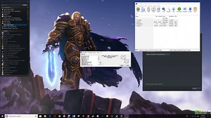 Reshade with SweetFX for Metro 2033 Redux