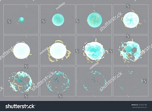 Energy Boom Sprite Sheet: Over 1,698 Royalty-Free Licensable Stock Illustrations & Drawings | Shutterstock