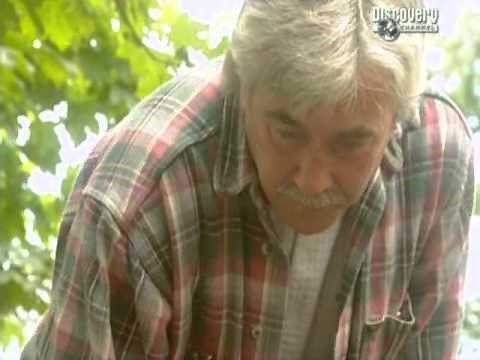 Time Team S08-E03 Llygadwy, Wales