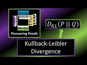 Information, Entropy, Cross-Entropy, and KL Divergence