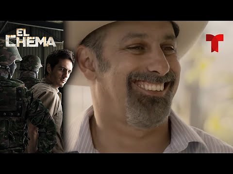 El Chema | Capítulo 81 | Telemundo