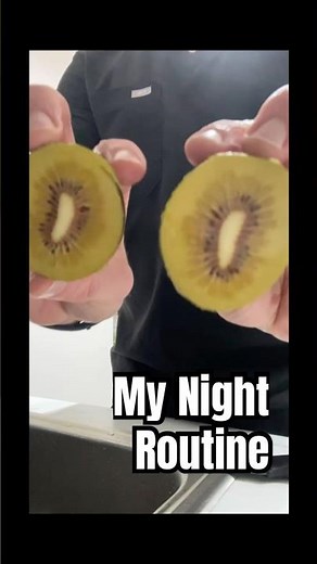 My Simple Night Routine for Better Sleep, Digestion & Fiber