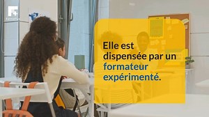 3.9K views |  Formation Python Certifiée - Boostez vos compétences...