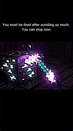 You can rest here traveller... #minecraft #viral #fypシ゚viral
