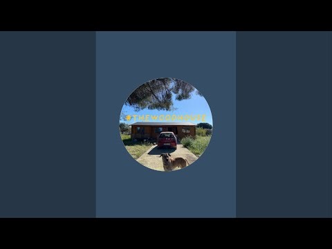 ¡THEWOODHOUSE está emitiendo en directo!