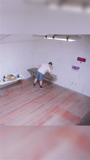 Moving Into Our Dream Office Space