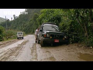 Terrifying Roads that Push Drivers to the Limit | World's Most Dangerous Roads | The Travel Edit