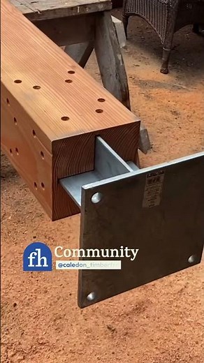 How to Install a Post Base