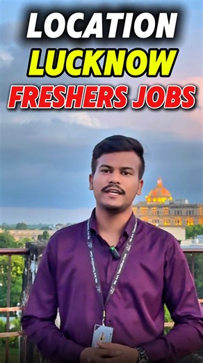 Telecaller Jobs in Lucknow | Bulk Hiring | Freshers Apply Now