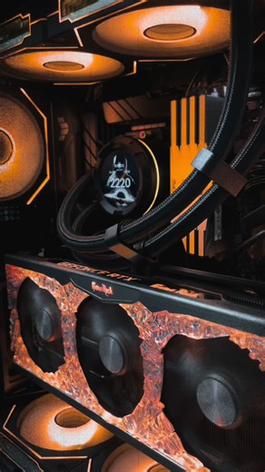 Vỏ mới Montech King 95 đã về!