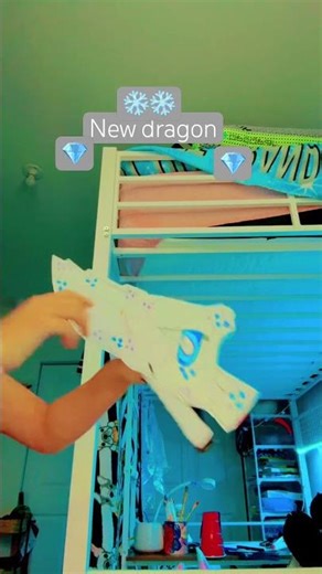 #dragonart #dragondrawing #dragonart #dragon #dragonillustration #paperdragon